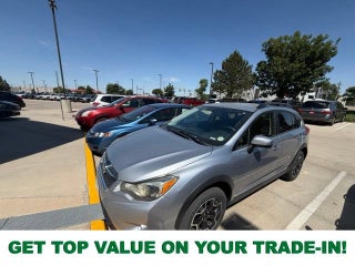 2015 Subaru XV Crosstrek Premium