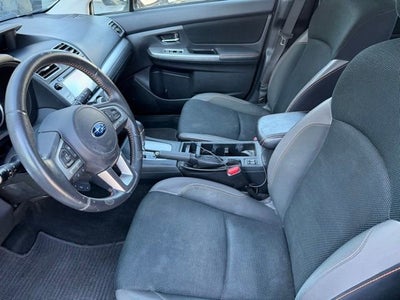 2017 Subaru Crosstrek Premium