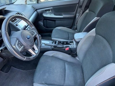 2017 Subaru Crosstrek Premium