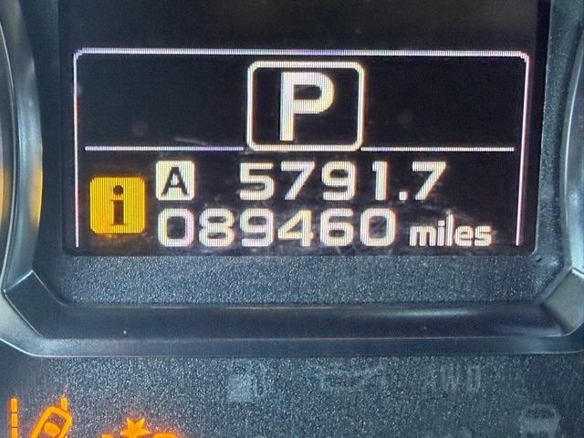 2017 Subaru Crosstrek Premium