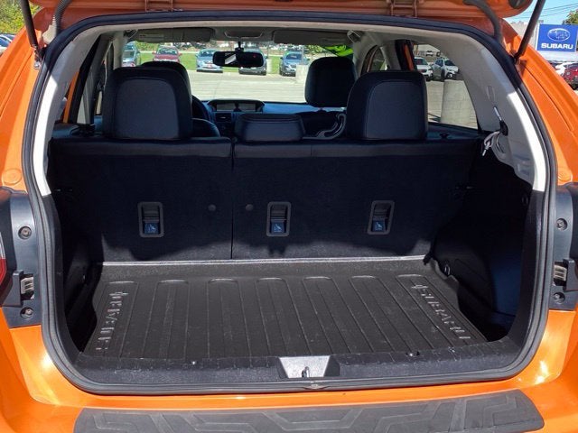 2014 Subaru XV Crosstrek Limited