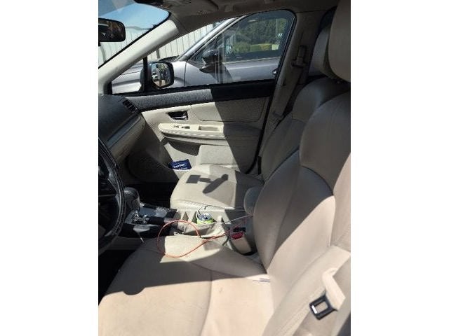 2013 Subaru XV Crosstrek Limited