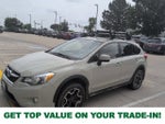 2014 Subaru XV Crosstrek Limited