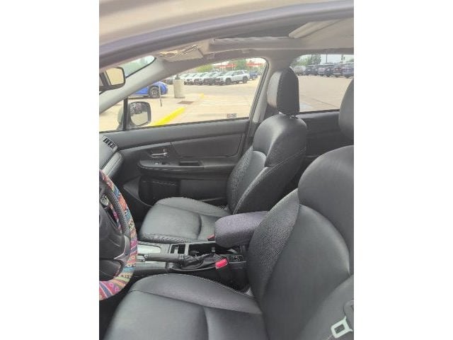 2014 Subaru XV Crosstrek Limited