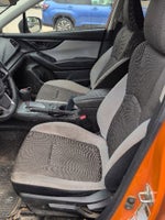 2018 Subaru Crosstrek 2.0i