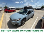 2020 Subaru Crosstrek Base