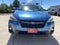 2018 Subaru Crosstrek Limited