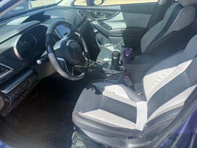 2019 Subaru Crosstrek Limited