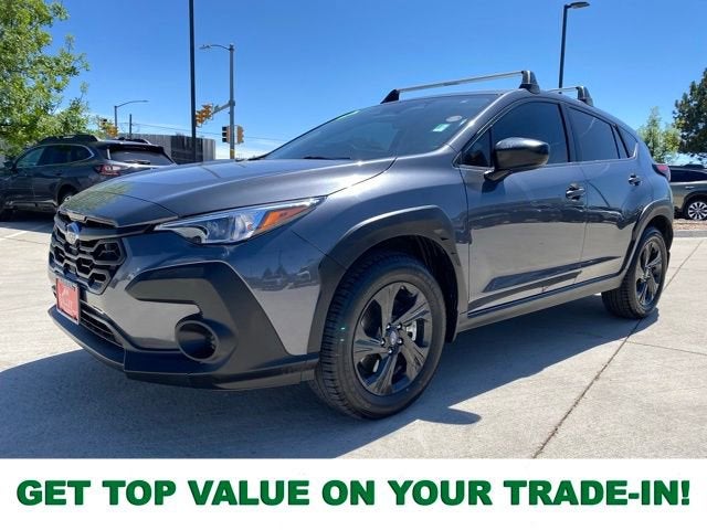 2024 Subaru Crosstrek Base