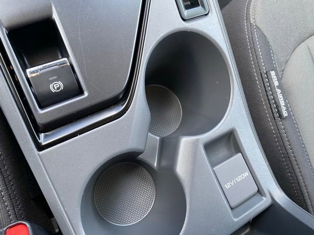 2024 Subaru Crosstrek Base