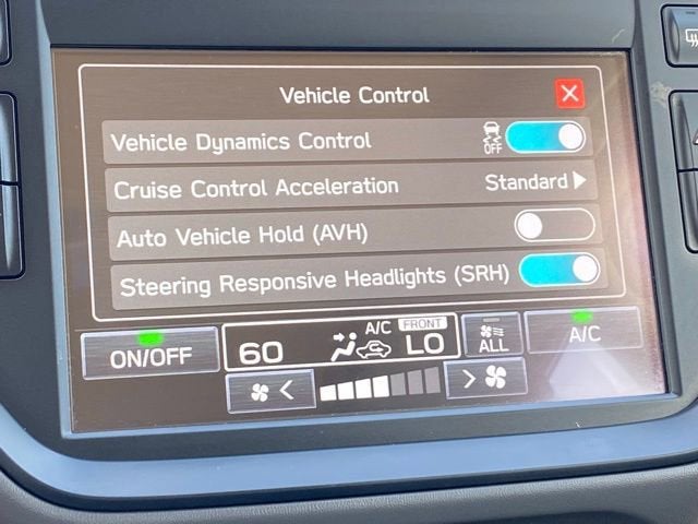 2024 Subaru Crosstrek Base