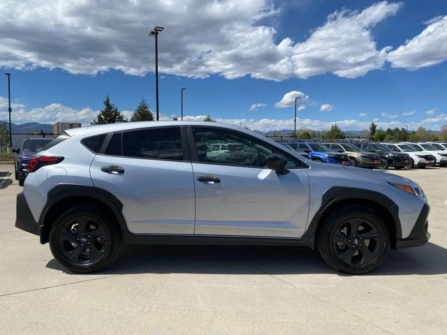 2024 Subaru Crosstrek Base