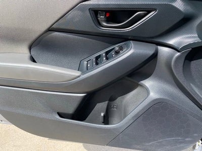 2024 Subaru Crosstrek Base