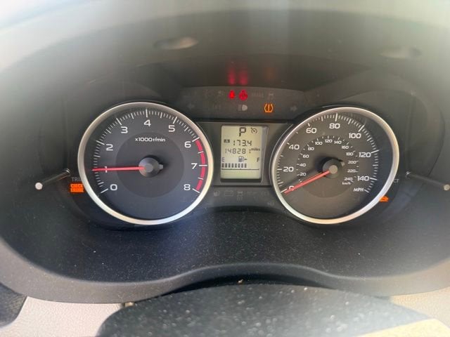 2018 Subaru Forester Premium