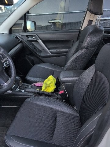 2016 Subaru Forester 2.0XT Premium