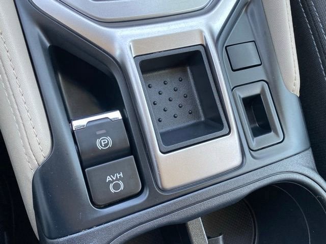 2024 Subaru Forester Base