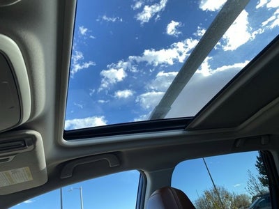 2022 Subaru Forester Touring