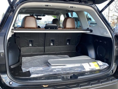 2022 Subaru Forester Touring