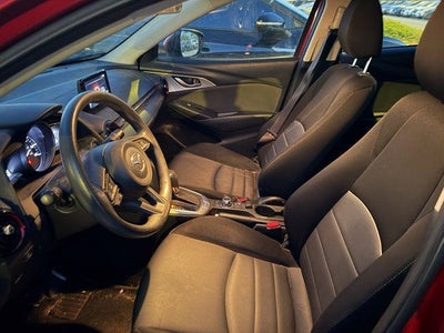 2018 Mazda Mazda CX-3 Sport