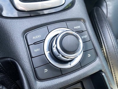 2015 Mazda Mazda6 i Touring