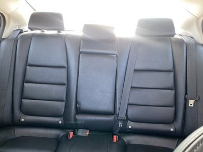 2015 Mazda Mazda6 i Touring