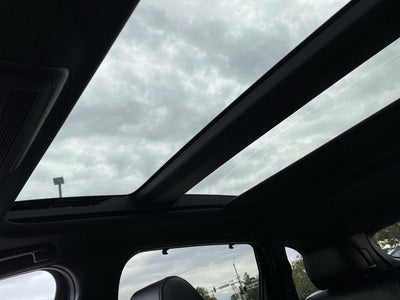 2025 Mazda Mazda CX-70 PHEV Premium Plus Package