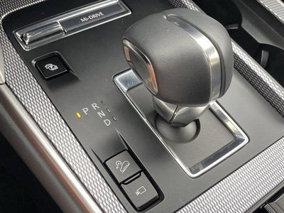 2025 Mazda Mazda CX-70 PHEV Premium Plus Package