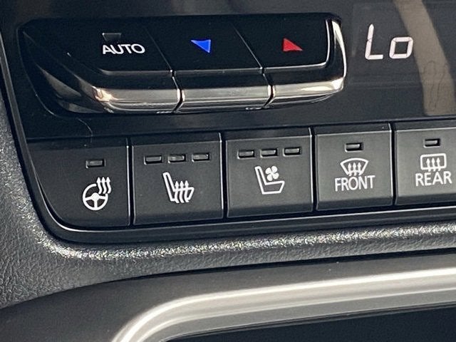 2025 Mazda Mazda CX-70 PHEV Premium Plus Package