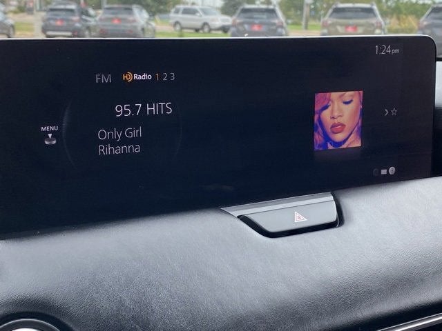 2025 Mazda Mazda CX-70 PHEV Premium Plus Package