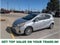 2014 Toyota Prius c Four