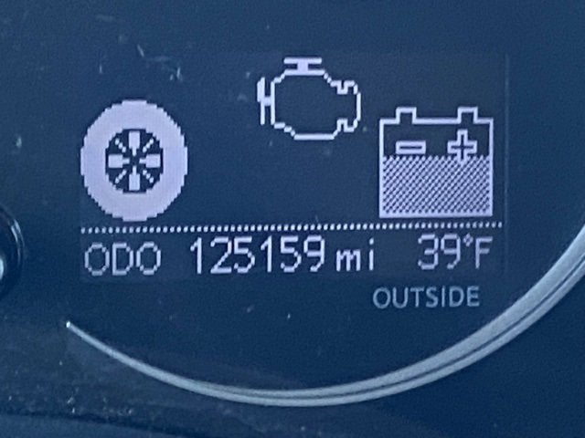 2011 Lexus CT 200h 200h