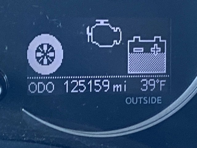 2011 Lexus CT 200h 200h