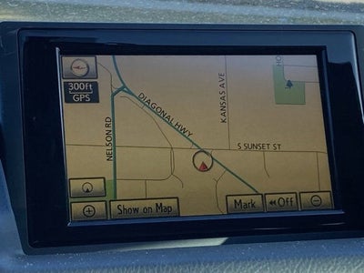 2011 Lexus CT 200h 200h