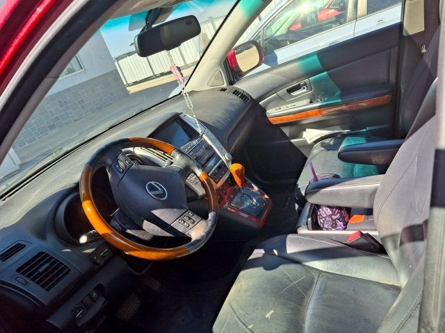 2008 Lexus RX 400h 400h