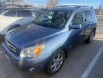 2006 Toyota RAV4 Limited