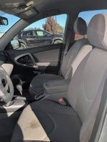 2007 Toyota RAV4 Base