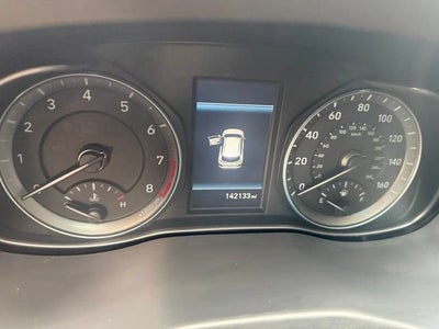 2019 Hyundai Kona Ultimate