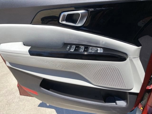 2022 Kia Carnival EX