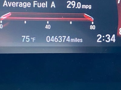 2020 Honda Civic Hatchback Sport Touring