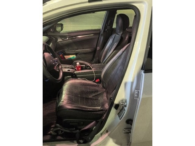 2020 Honda Civic Hatchback Sport Touring