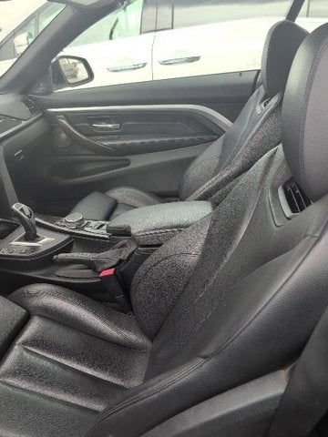 2016 BMW 4 Series 428i xDrive