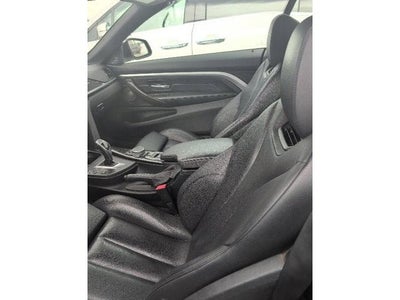 2016 BMW 4 Series 428i xDrive