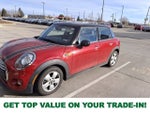 2015 MINI Hardtop 4 Door Cooper