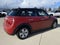 2015 MINI Cooper Hardtop 4 Door Base