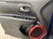 2018 Jeep Renegade Trailhawk