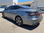 2021 Nissan Maxima SV