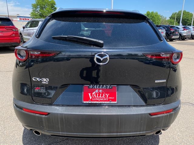 2024 Mazda Mazda CX-30 2.5 S Select Sport