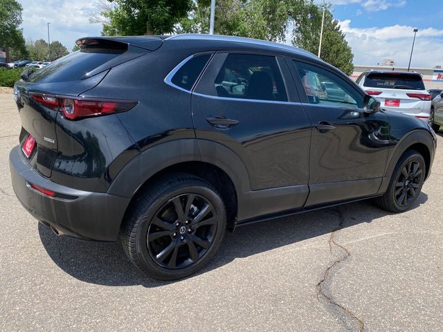 2024 Mazda Mazda CX-30 2.5 S Select Sport