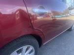 2017 Nissan Versa 1.6 SV