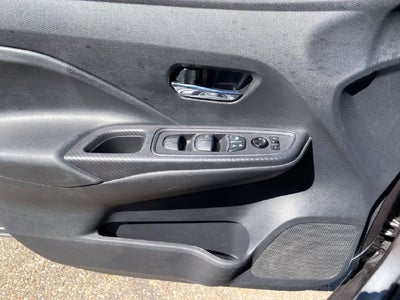 2024 Nissan Versa 1.6 SV